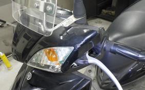 YAMAHA CYGNUS 125 X 2 2012 SE44J
