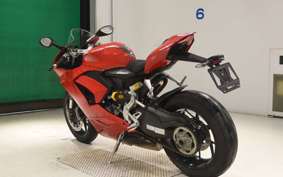 DUCATI PANIGALE V2 2021