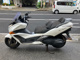 Фото Honda SILVERWING400GT 2014 с японского аукциона