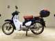 Фото Honda C125 SUPER CUB 2019 с японского аукциона