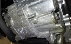 HONDA ADV160 KF54