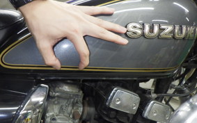 SUZUKI GSX250L GJ51B