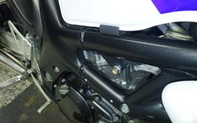 SUZUKI SV400S 2004 VK53A