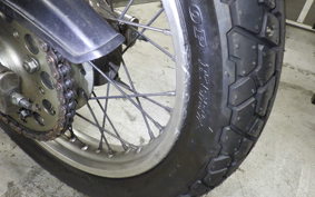 YAMAHA SRV250 RENAISSA 2024 4DN