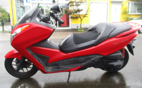 HONDA FORZA MF12
