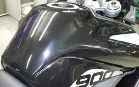 TRIUMPH TIGER 900 GT PRO 2022