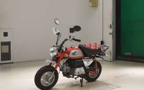 HONDA MONKEY 2005 AB27