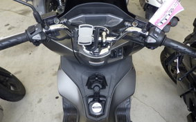 HONDA PCX 125 JK05