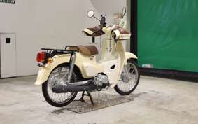 HONDA C50 SUPER CUB 2024 AA09