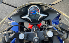 HONDA CBR250R ABS MC41