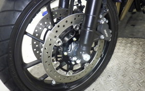 HONDA CB400SF GEN 4 A 2020 NC42