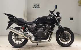 HONDA CB400SF GEN 4 A 2019 NC42