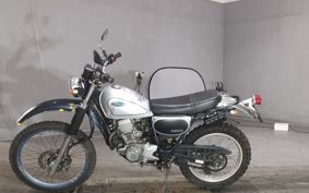 YAMAHA BRONCO 5BT