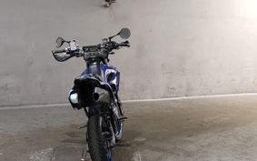KAWASAKI D-TRACKER LX250E