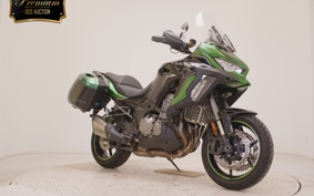 KAWASAKI VERSYS 1000 SE 2021 LZT00D