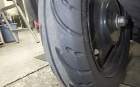 SUZUKI LET's 4 2025 CA45A