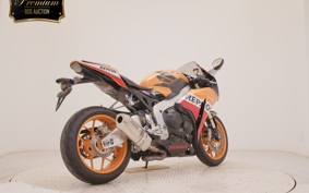 HONDA CBR1000RR Gen. 2 2013 SC59