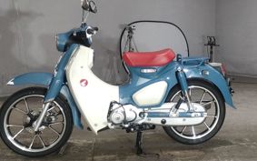 HONDA  SUPER CUB C125 JA71