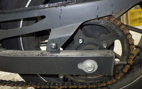 SUZUKI GSX-250R