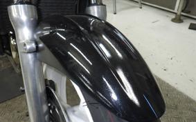 KAWASAKI BALIUS 250 Gen.2 2008 ZR250B
