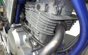 SUZUKI GOOSE 350 1992 NK42A