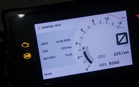 KTM 390 DUKE 2024
