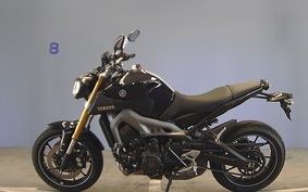 YAMAHA MT-09 A 2014 RN34J