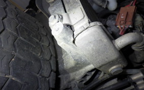 HONDA GYRO X 2026 TD02