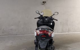 KYMCO DOWN TOWN125I SK25AA