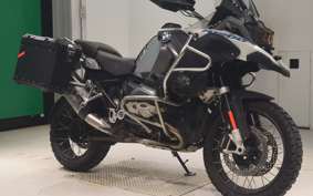 BMW R1200GS ADVENTURE 2014