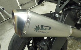 KAWASAKI NINJA ZX-6R A 2021 ZX636G