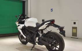 HONDA CBR650R 2024 RH03