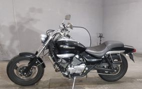 KAWASAKI ELIMINATOR 250V VN250A