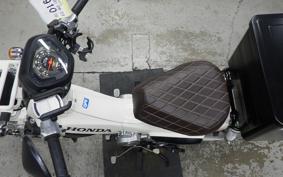 HONDA CROSS CUB 50 AA06
