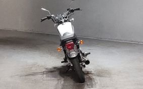 YAMAHA YB125SP PCJL