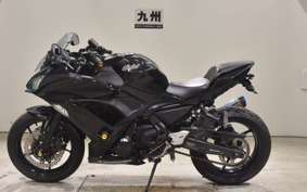 KAWASAKI NINJA 650 A 2018 ER650H