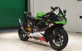 KAWASAKI NINJA ZX-6R A 2022 ZX636G