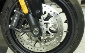 HARLEY ﾊﾟﾝ AMERICA1250ST 2026