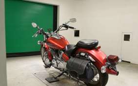 YAMAHA DRAGSTAR 250 2025 VG05J