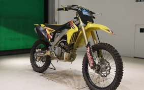 SUZUKI RM-Z250