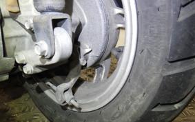 HONDA LEAD 110 2015 JF19