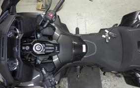 HONDA GL 1800 GOLD WING TOUR DCT 2026 SC79