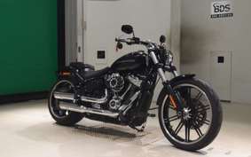 HARLEY FXBRS1870 2021