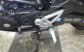 HONDA CB125 R 1996 JC91