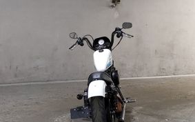 HARLEY XL1200NS 2019 LP3