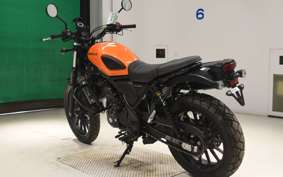 HONDA CL250-2 2012 MC57
