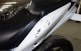 HONDA CBR125R JC50