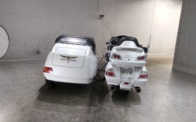 HONDA GL1800 SIDE-CAR 2009 SC47