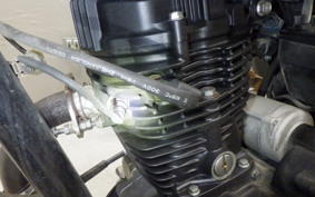 HONDA CG125 2023
