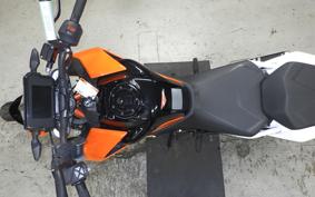 KTM 390 DUKE 2021